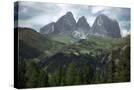 Stretched Canvas