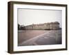 The Senate and Synod Buildings in Saint Petersburg, 1829-1834-Carlo Rossi-Framed Photographic Print