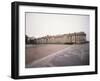 The Senate and Synod Buildings in Saint Petersburg, 1829-1834-Carlo Rossi-Framed Photographic Print