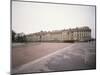 The Senate and Synod Buildings in Saint Petersburg, 1829-1834-Carlo Rossi-Mounted Photographic Print