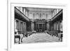 The Senate House, Cambridge, Cambridgeshire, Late 19th Century-null-Framed Giclee Print