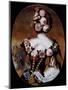 The Sense of Smell-Giuseppe Arcimboldo-Mounted Giclee Print