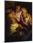 The Sense of Touch: the Stone Operation-Rembrandt van Rijn-Mounted Giclee Print