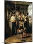 The Sentinel, 1839-Carl Von Sales-Mounted Giclee Print