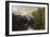 The Sequonac, New Jersey, 1877-Thomas Birch-Framed Giclee Print