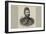 The Serdar Mahomet Ali Pasha, Commander-In-Chief of the Turkish Army-null-Framed Premium Giclee Print