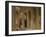 The Sermon (Durham Cathedral)-Albert Goodwin-Framed Giclee Print