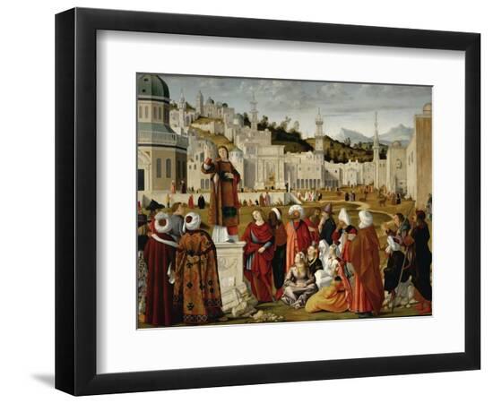 Giclee Print, , large