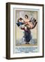 The Sesquicentennial International Exposition - Philadelphia 1926 Poster-Dan Smith-Framed Photographic Print