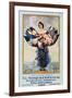 The Sesquicentennial International Exposition - Philadelphia 1926 Poster-Dan Smith-Framed Photographic Print