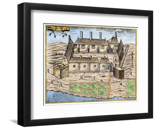 Premium Giclee Print, , large