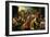 The Seven Acts of Mercy-Frans Francken the Younger-Framed Premium Giclee Print