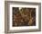 The Seven Acts of Mercy-Pieter Bruegel the Elder-Framed Giclee Print