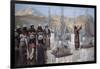 The Seven Altars of Balaam-James Jacques Joseph Tissot-Framed Giclee Print