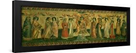 The Seven Liberal Arts, circa 1435-Giovanni dal Ponte-Framed Giclee Print