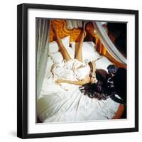 The Seven Minutes-null-Framed Photo