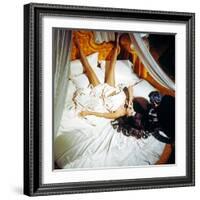 The Seven Minutes-null-Framed Photo