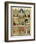 The Seven Sacraments-null-Framed Giclee Print