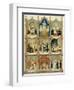 The Seven Sacraments-null-Framed Giclee Print