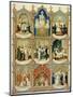 The Seven Sacraments-null-Mounted Giclee Print