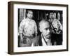 The Seven Samurai, (aka Shichinin No Samurai), 1954-null-Framed Photo