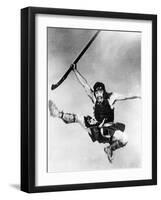 The Seven Samurai, (aka Shichinin No Samurai), Toshiro Mifune, 1954-null-Framed Photo