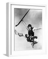 The Seven Samurai, (aka Shichinin No Samurai), Toshiro Mifune, 1954-null-Framed Photo