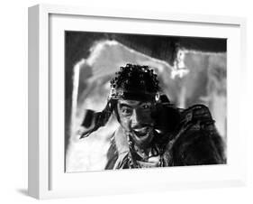 The Seven Samurai, (aka Shichinin No Samurai), Toshiro Mifune, 1954-null-Framed Photo