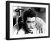 The Seven Samurai, (aka Shichinin No Samurai) Toshiro Mifune, 1954-null-Framed Photo