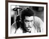 The Seven Samurai, (aka Shichinin No Samurai) Toshiro Mifune, 1954-null-Framed Photo