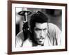 The Seven Samurai, (aka Shichinin No Samurai) Toshiro Mifune, 1954-null-Framed Photo