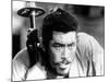 The Seven Samurai, (aka Shichinin No Samurai) Toshiro Mifune, 1954-null-Mounted Photo