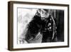 The Seven Samurai, (aka Shichinin No Samurai), Toshiro Mifune, 1954-null-Framed Premium Photographic Print