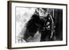 The Seven Samurai, (aka Shichinin No Samurai), Toshiro Mifune, 1954-null-Framed Photo