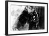 The Seven Samurai, (aka Shichinin No Samurai), Toshiro Mifune, 1954-null-Framed Photo