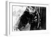 The Seven Samurai, (aka Shichinin No Samurai), Toshiro Mifune, 1954-null-Framed Photo