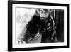 The Seven Samurai, (aka Shichinin No Samurai), Toshiro Mifune, 1954-null-Framed Photo