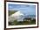 The Seven Sisters Cliffs-Neale Clark-Framed Photographic Print