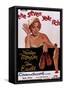 The Seven Year Itch, 1955-null-Framed Stretched Canvas