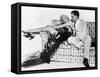 The Seven Year Itch, 1955-null-Framed Stretched Canvas