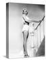 The Seven Year Itch, 1955-null-Stretched Canvas