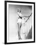 The Seven Year Itch, 1955-null-Framed Photographic Print