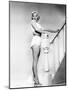 The Seven Year Itch, 1955-null-Mounted Photographic Print