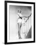 The Seven Year Itch, 1955-null-Framed Photographic Print