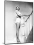 The Seven Year Itch, 1955-null-Mounted Photographic Print