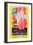 The Seven Year Itch, 1955-null-Framed Art Print