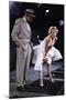 The Seven Year Itch, 1955-null-Mounted Art Print