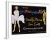 The Seven Year Itch, 1955-null-Framed Art Print