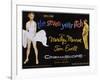 The Seven Year Itch, 1955-null-Framed Art Print