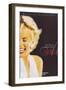 The Seven Year Itch, 1955-null-Framed Art Print